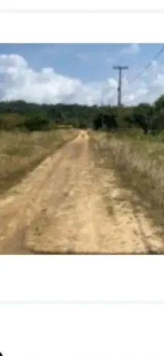 Vendo terreno chácara em Lucena 