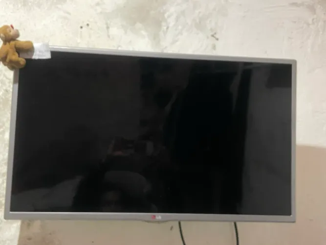 Televisão LG 32 Polegadas 