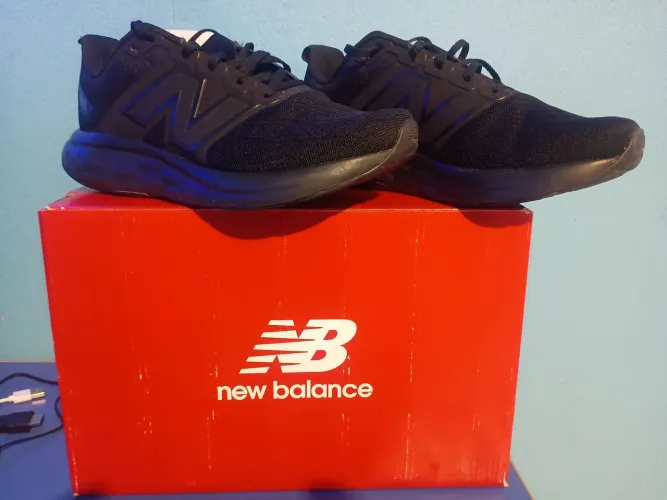 Tênis New balance 40 masculino