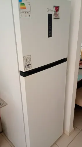 Vendo geladeira