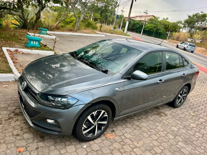 Volkswagen Virtus Comfort. 200 TSI 1.0 Flex 12V AUT 2022