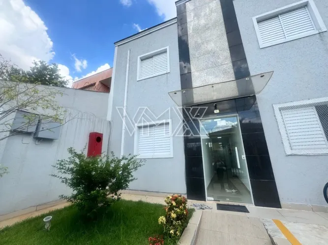 APARTAMENTO PARA LOCAÇÃO NA VILA MARIA ALTA - SP