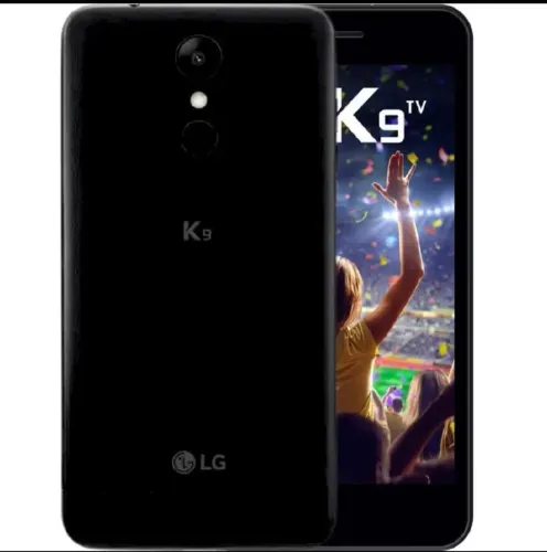 LG k9