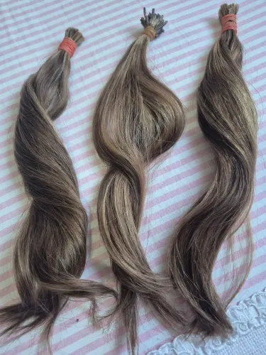 Mega Hair Cabelo Humano