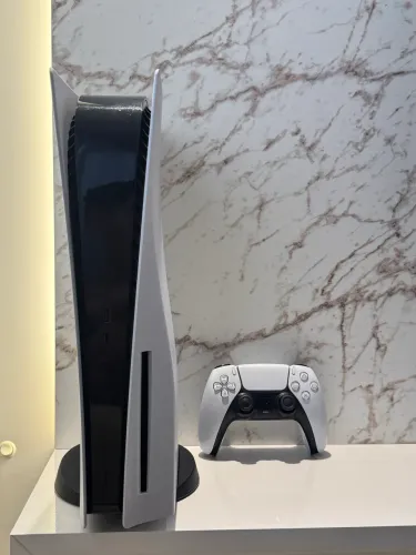 PS5 - PLAYSTATION 5