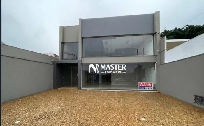 Salão para alugar, 300 m² por R$ 12.303,00/mês - Centro - Marília/SP