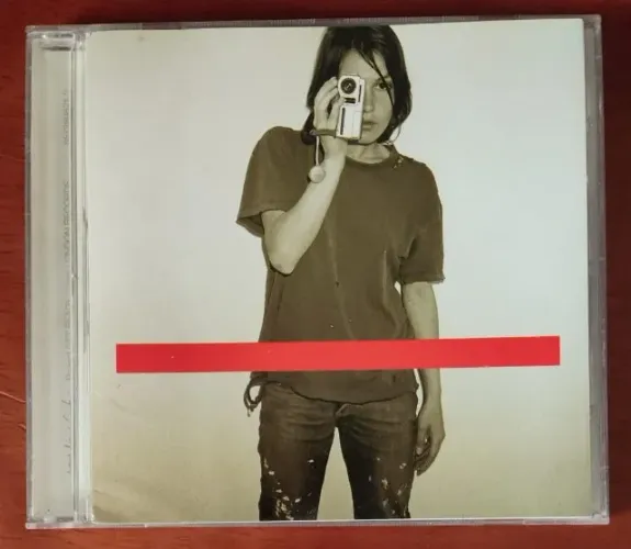 CD - New Order - Get Ready - 2001