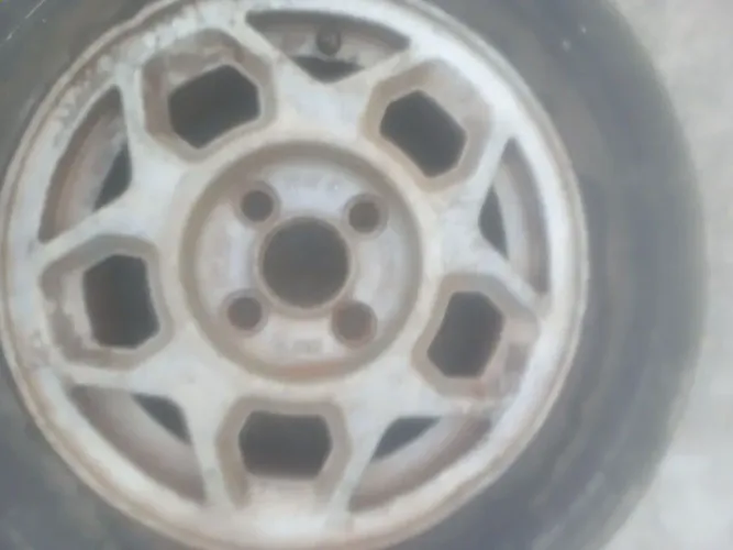 Roda do Monza tubarao