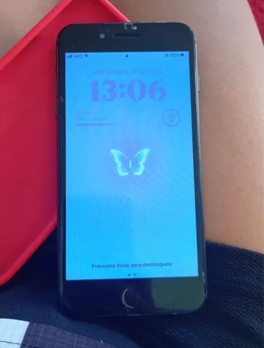 Vendo ou troco/8 plus