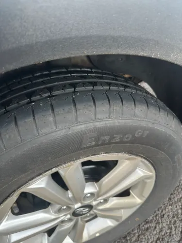 Hyundai Creta Attitude 1.6 16V Flex Aut. 2018