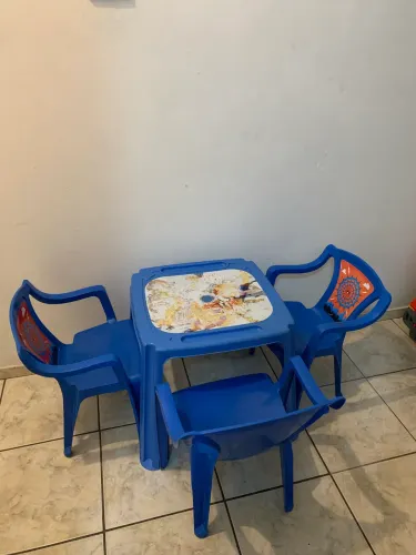 Brinquedos