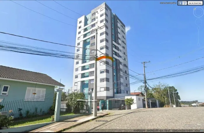 Apartamento Recanto Magnólia