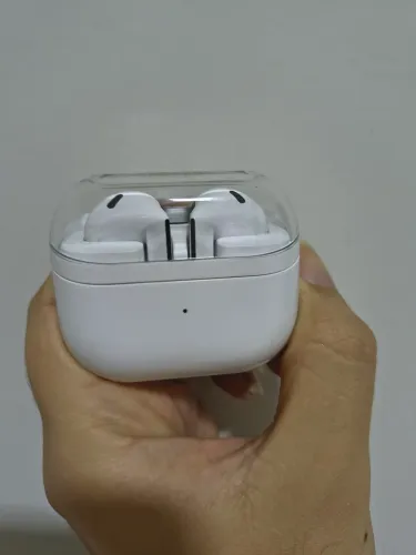 Galaxy Buds 3 - Fone de ouvido Bluetooth