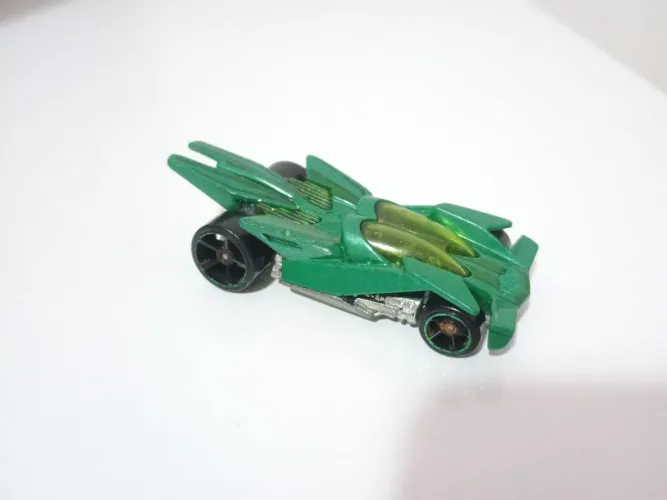 Hot Wheels Acceleracers - RD02