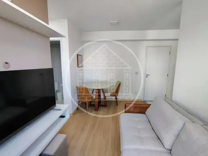 Apartamento para locação no Socorro (Rio Bonito)