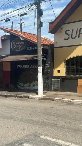 Vende-se supermercado na cidade de Tatuí/SP