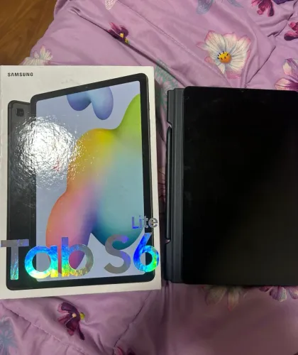 Tablet Tab S6 Lite samsung 