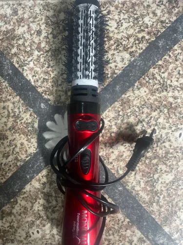 Escova Rotativa 