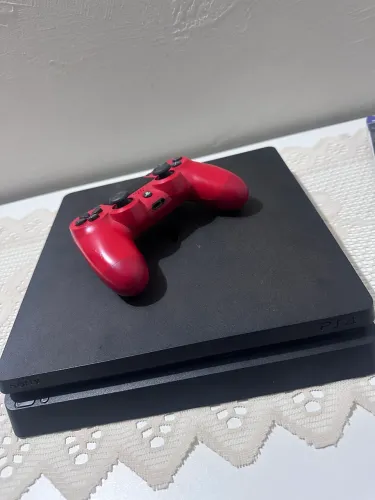 VENDA