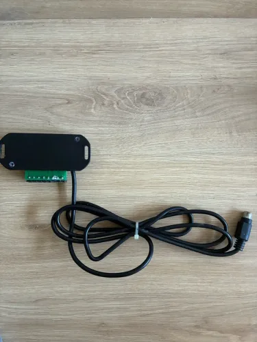 Neptune Systems Breakout Box - Módulo para Apex Aquário