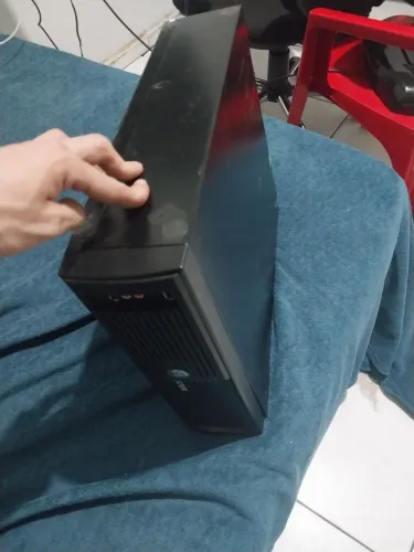Gabinete para CPU