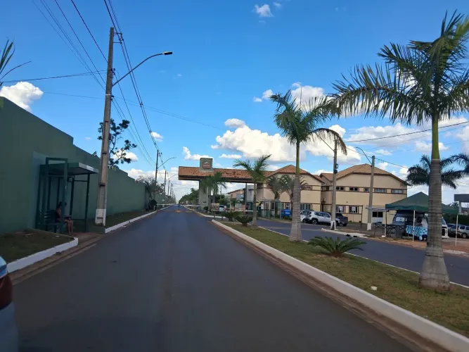 LOTE QUITADO, ESCRITURADO E REGISTRADO