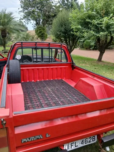Ford Pampa L 1.6 1994