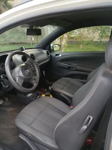 Volkswagen Saveiro Cross 1.6 MI Total Flex 8V CE 2014