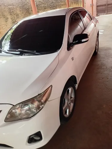 Toyota Corolla XEI 2.0 Flex 16V Aut. 2014