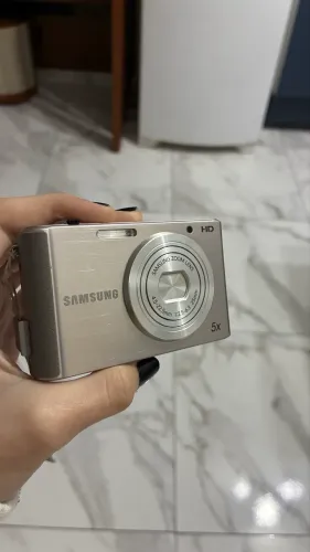 Camera Digital Samsung