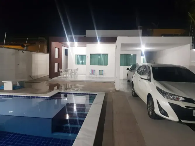 VENDO CASA NO LOTEAMENTO BARRAMAR BARRA DE SÃO MIGUEL - ALAGOAS