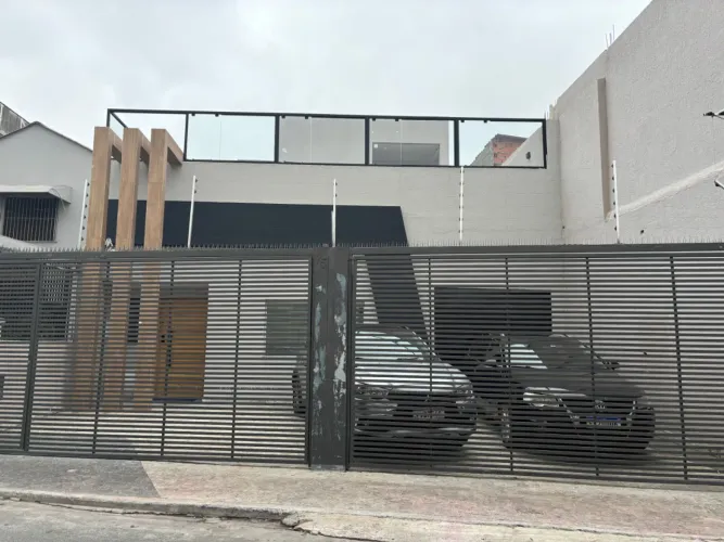 Edifício monousuário para venda em Santana, 455m²