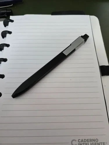 Lapiseira Moleskine 07