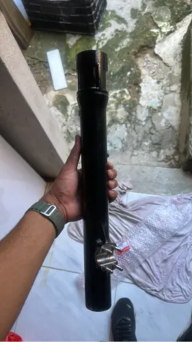 Peças xr300l Tornado com nota