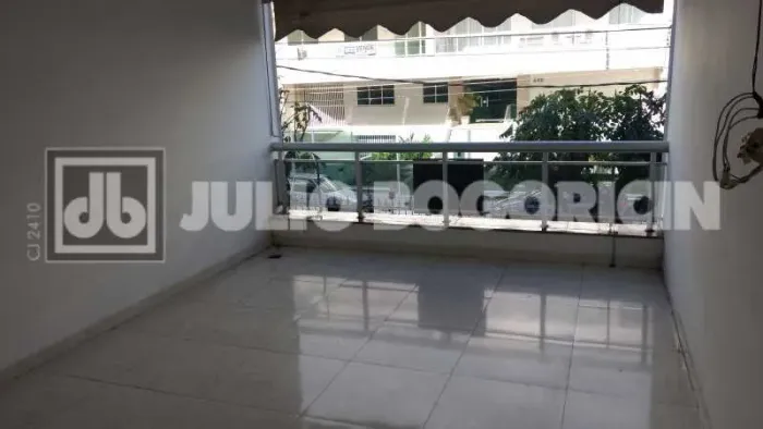 JBRB213910 RECREIO DUPLEX VARANDÃO 2SUÍTES TERRAÇO 1VAGA