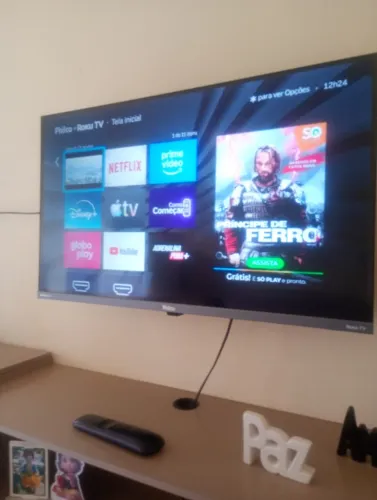 Tv Smart 32 Philco