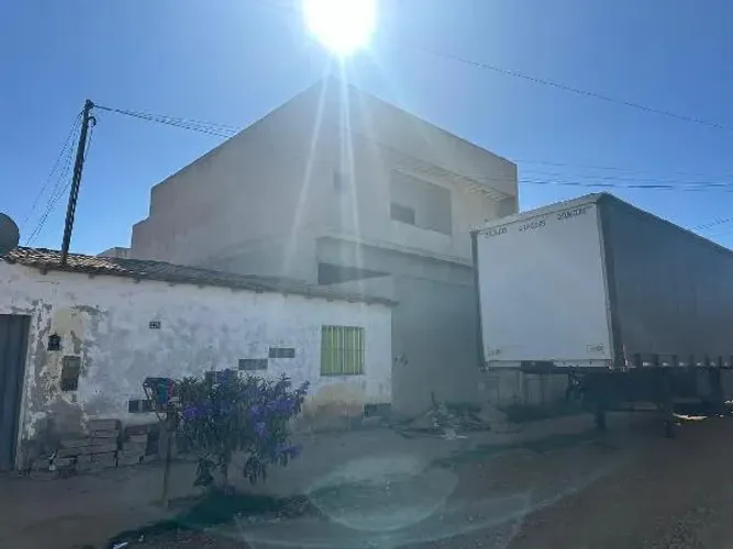 Imóvel bem localizado Terreno no Bateias, Vitoria da Conquista - BA, Nº S, 1 vaga, 200m²