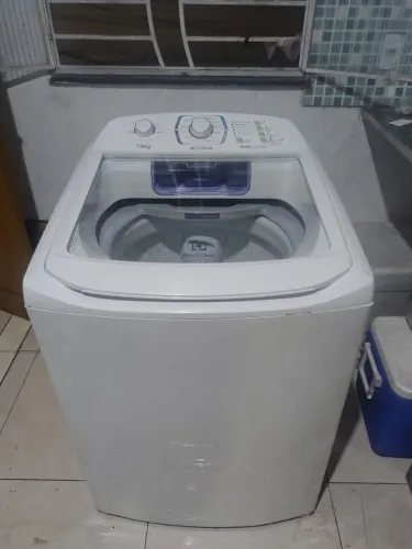 Máquina de lavar