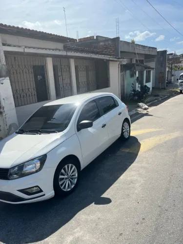 Volkswagen Gol Geração VII MSI 1.6 8V Flex Mec. 4P 2019