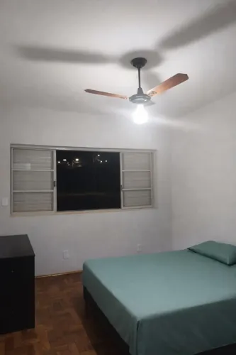 Quarto para descanso em barretos 
