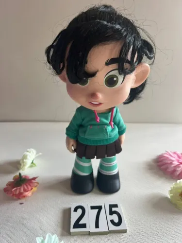 VANELLOPE BANDAI