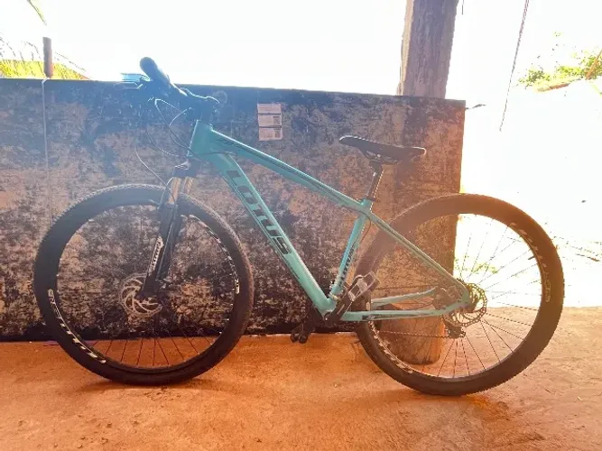 Vendo bike aro 29