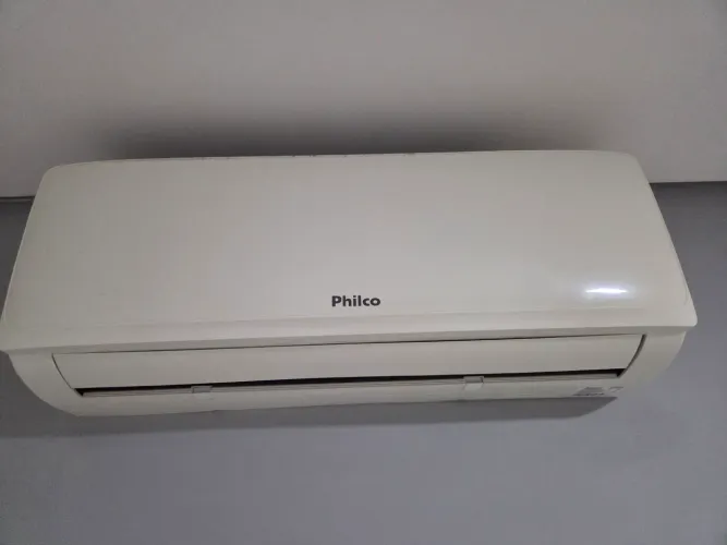 Ar condicionado 12.000 BTUs