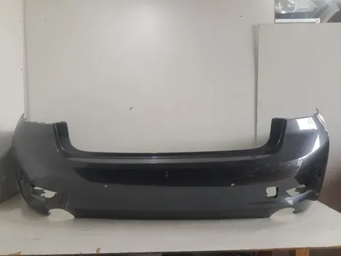 Parachoque Tras Bmw 320 Gp 2020/2022 Original Usado 24499