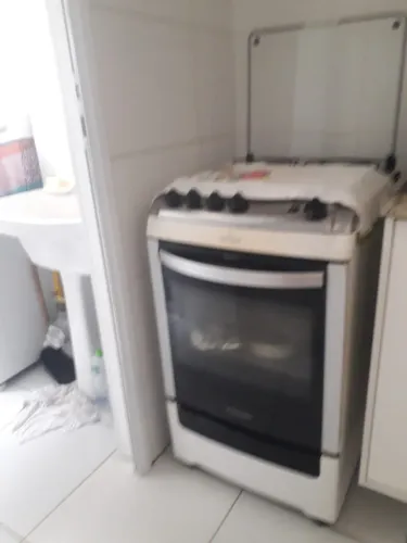FOGÃO 4 BOCAS ELECTROLUX ACEND.AUTOMATICO