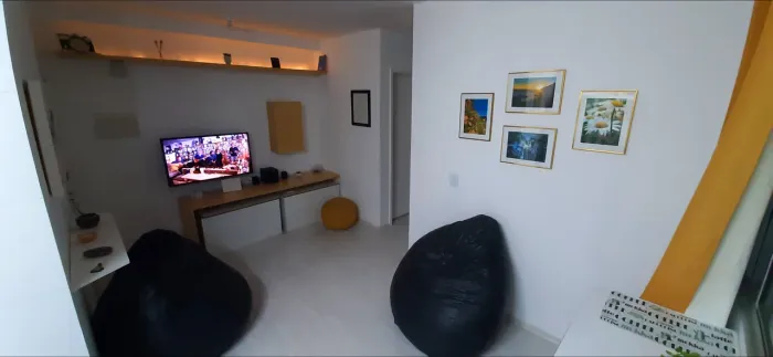APARTAMENTO À VENDA - FLEX IMIGRANTES | DIADEMA