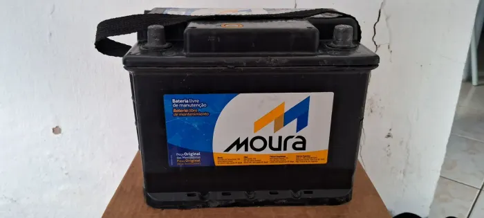 BATERIA 60A