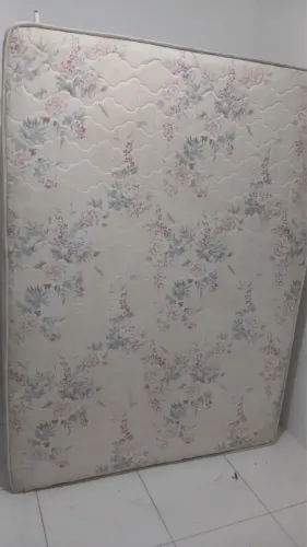 Cama de casal