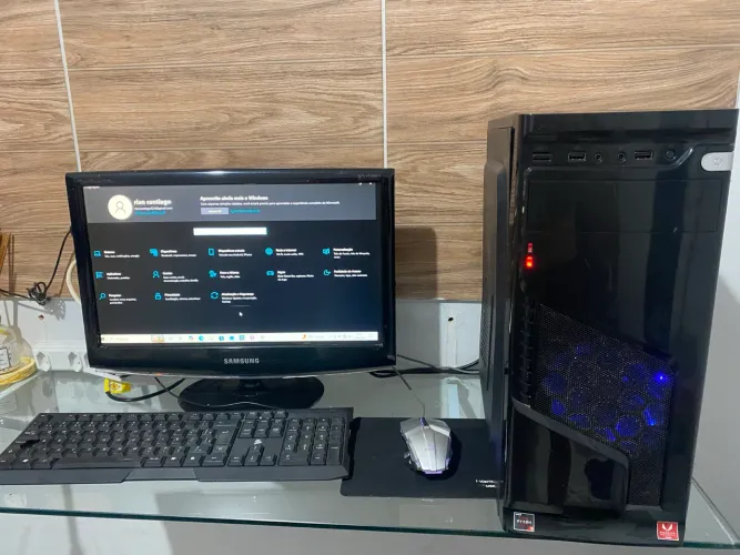 COMPUTADOR COMPLETO 