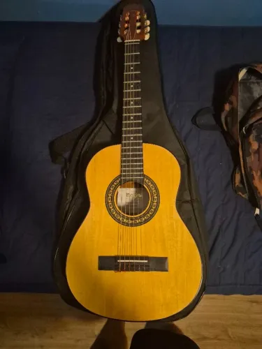 Violão Rozini Baby 3/4